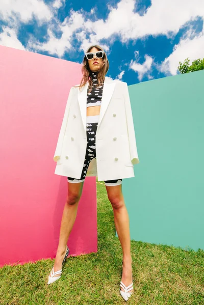 Look 5